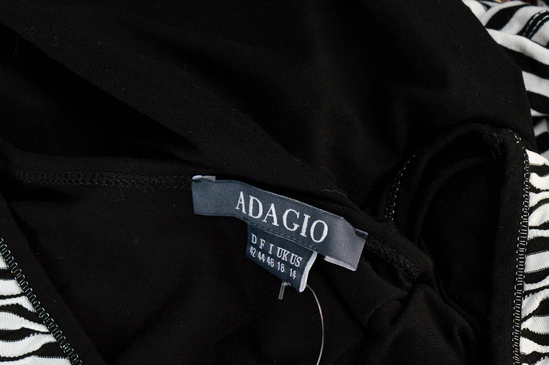 Women's blouse - Adagio - 2