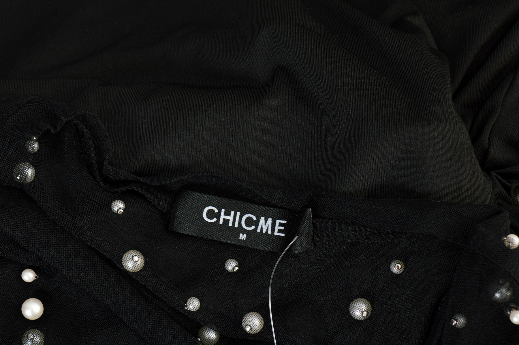 Дамска блуза - CHICME - 2