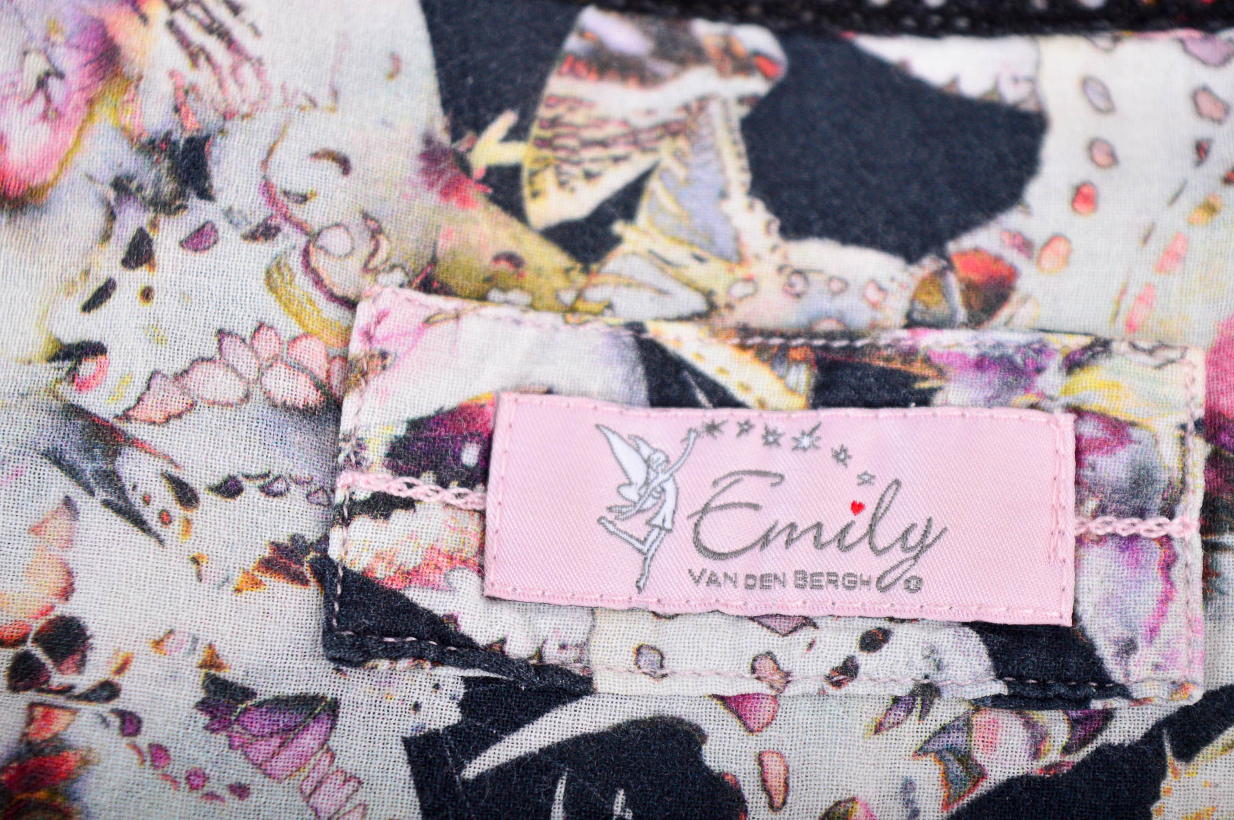 Cămașa de damă - Emily - 2