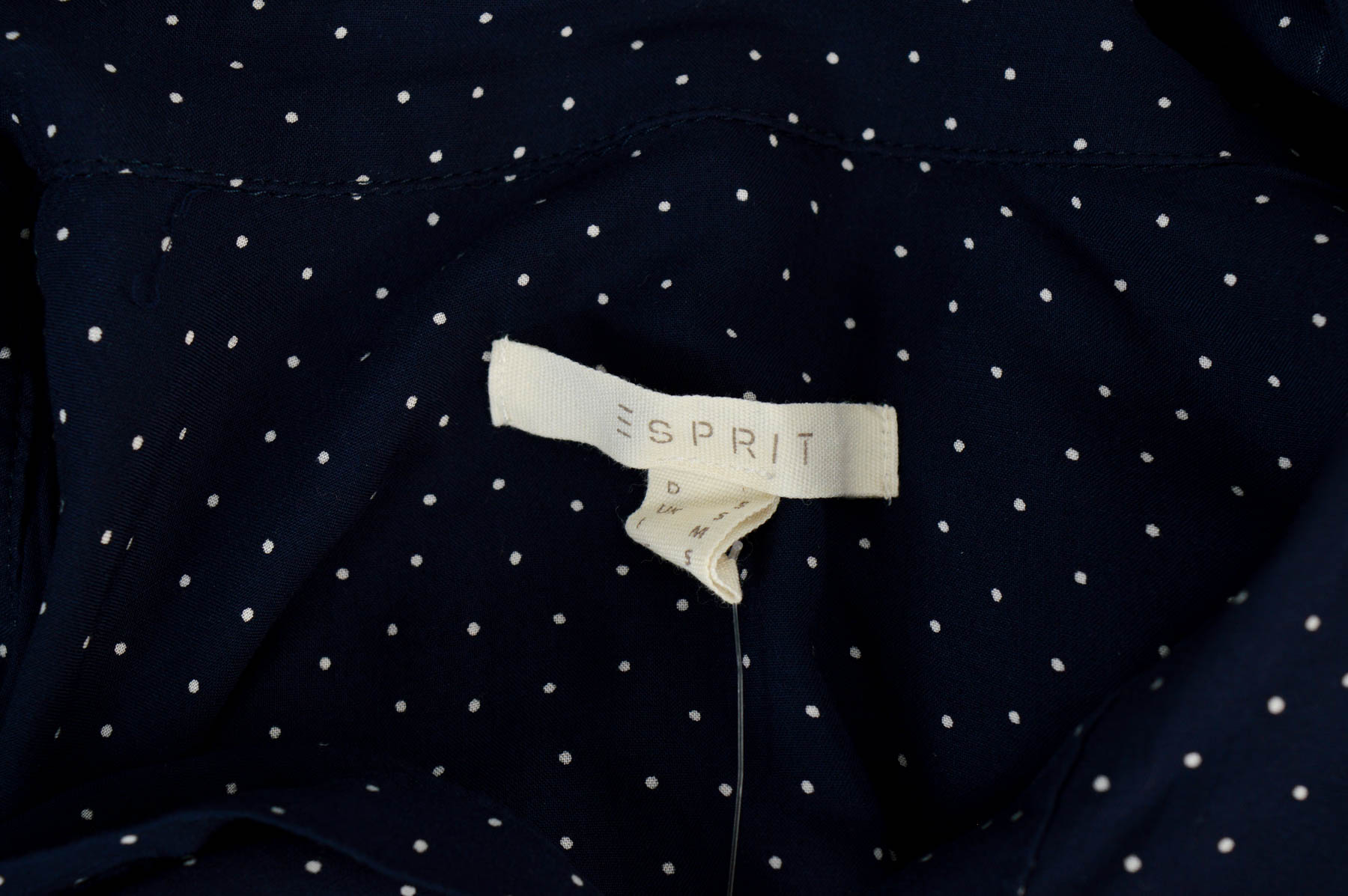 Γυναικείο πουκάμισο - ESPRIT - 2
