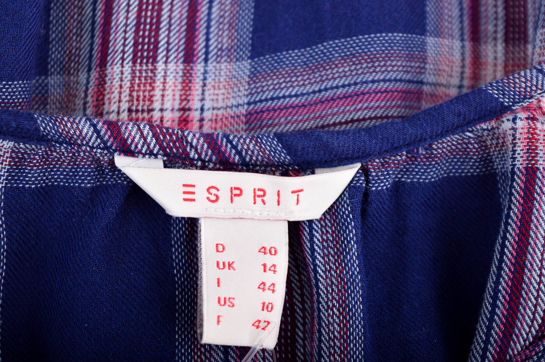 Γυναικείο πουκάμισο - ESPRIT - 2