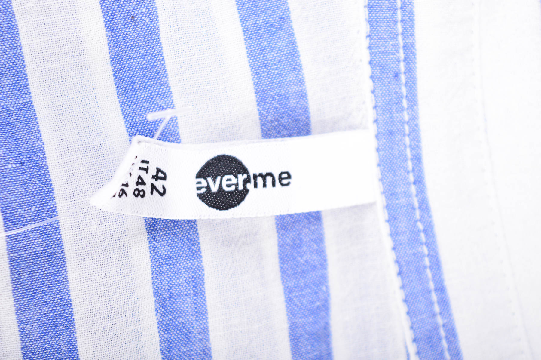 Γυναικείо πουκάμισο - Ever.me - 2