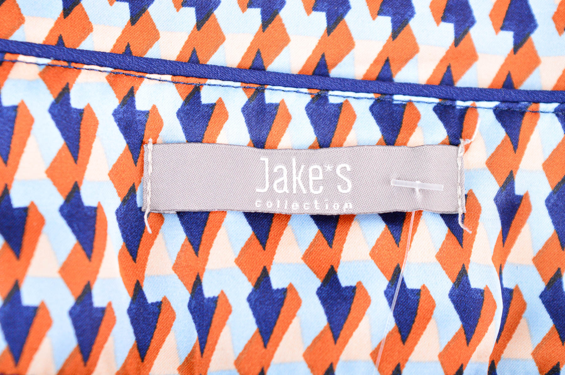 Γυναικείο πουκάμισο - Jake*s - 2