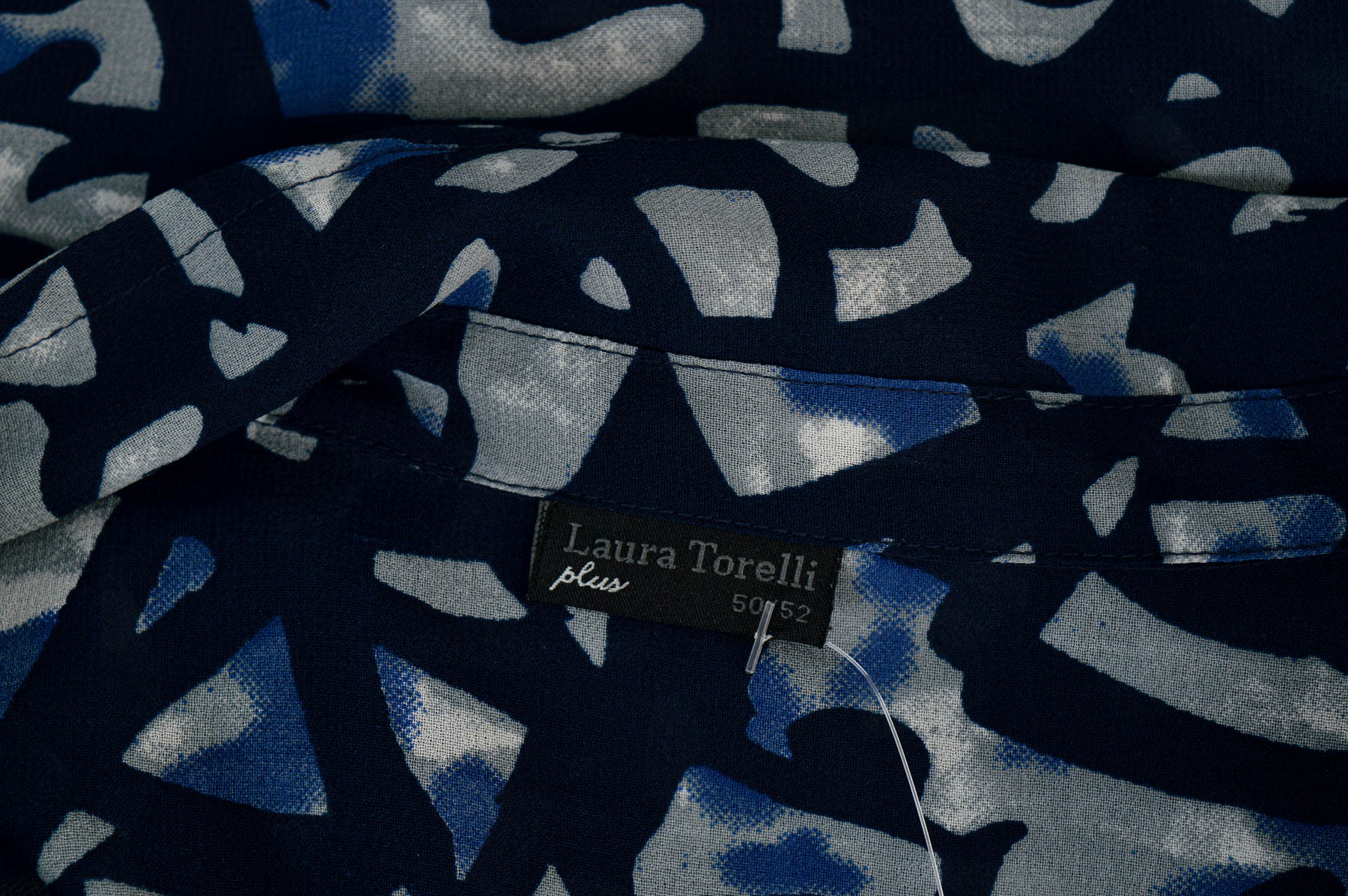 Women's shirt - Laura Torelli - 2