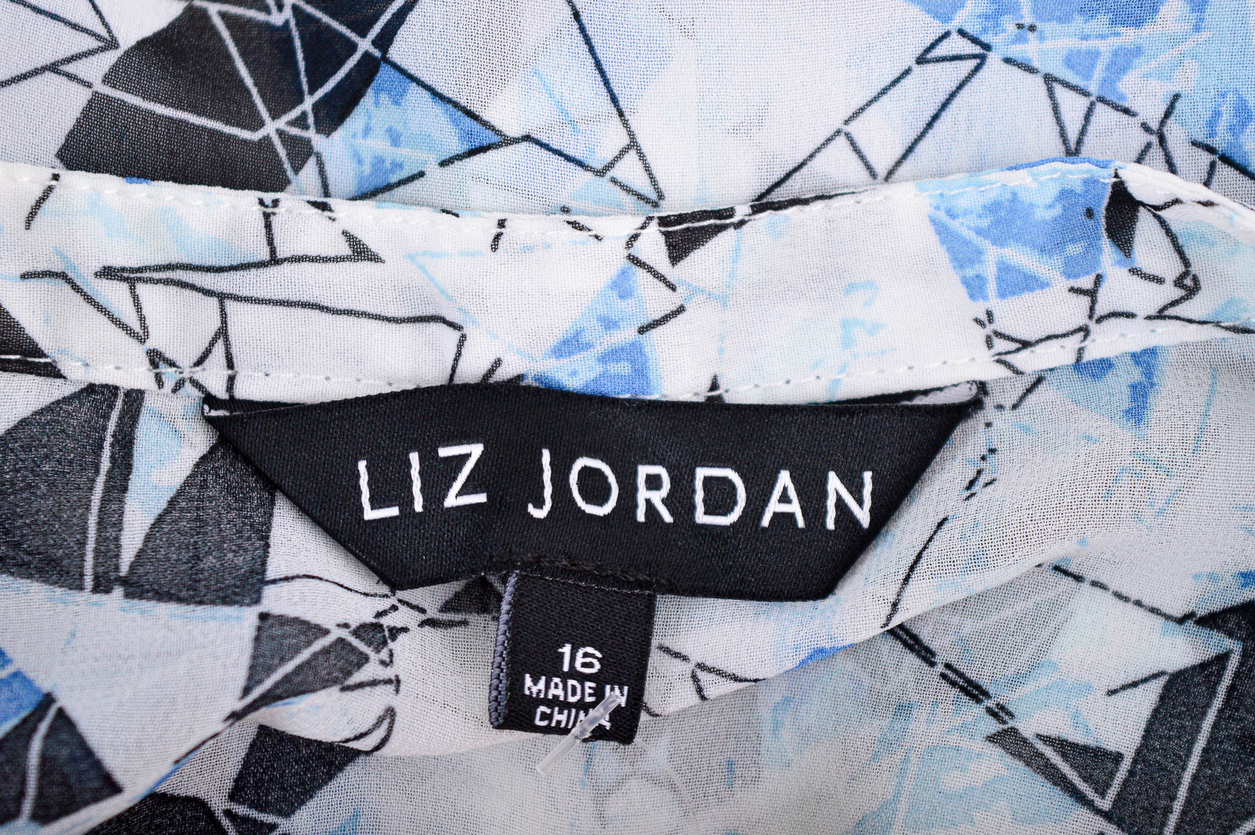 Women's shirt - LIZ JORDAN - 2