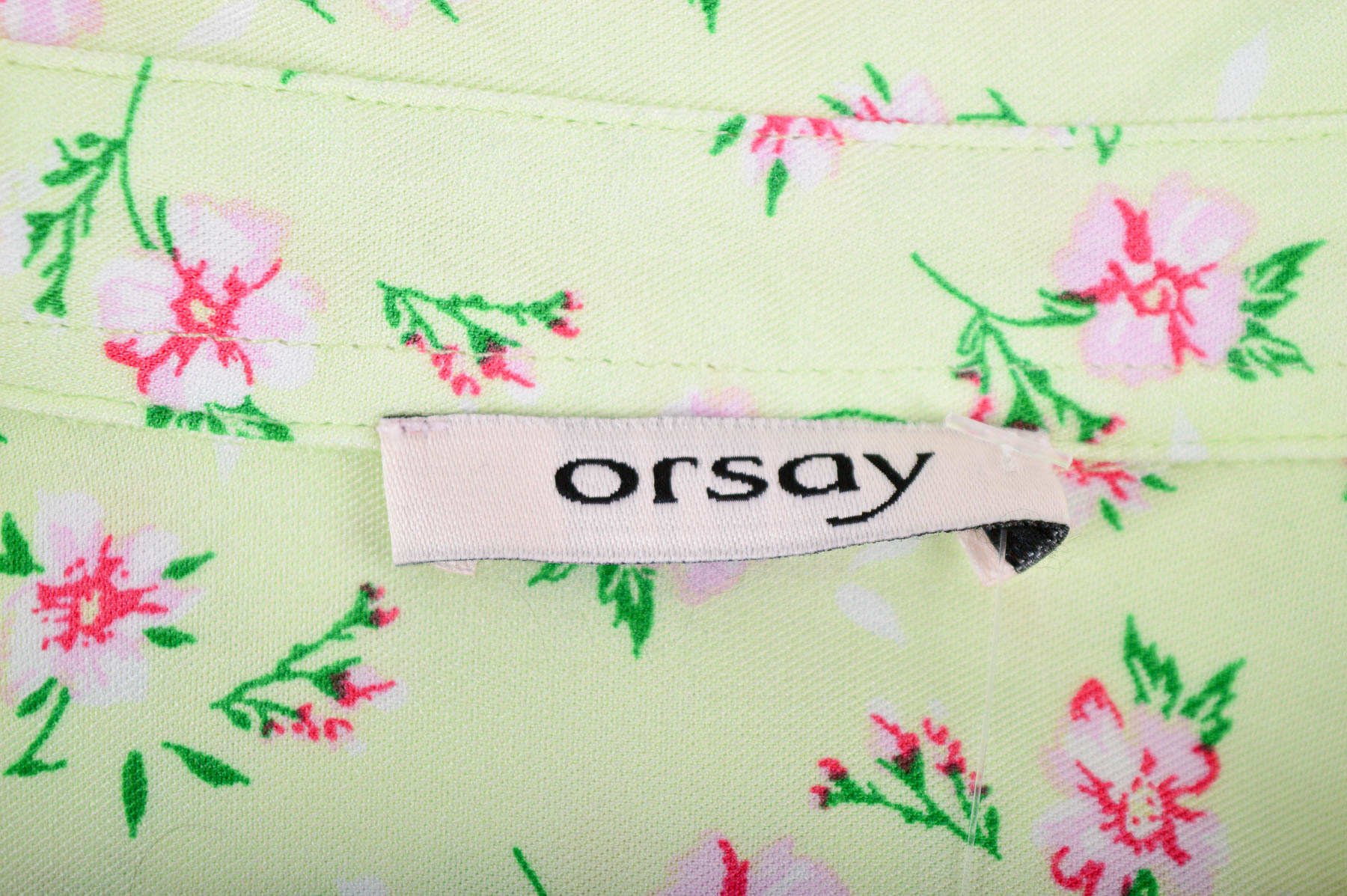 Γυναικείο πουκάμισο - Orsay - 2