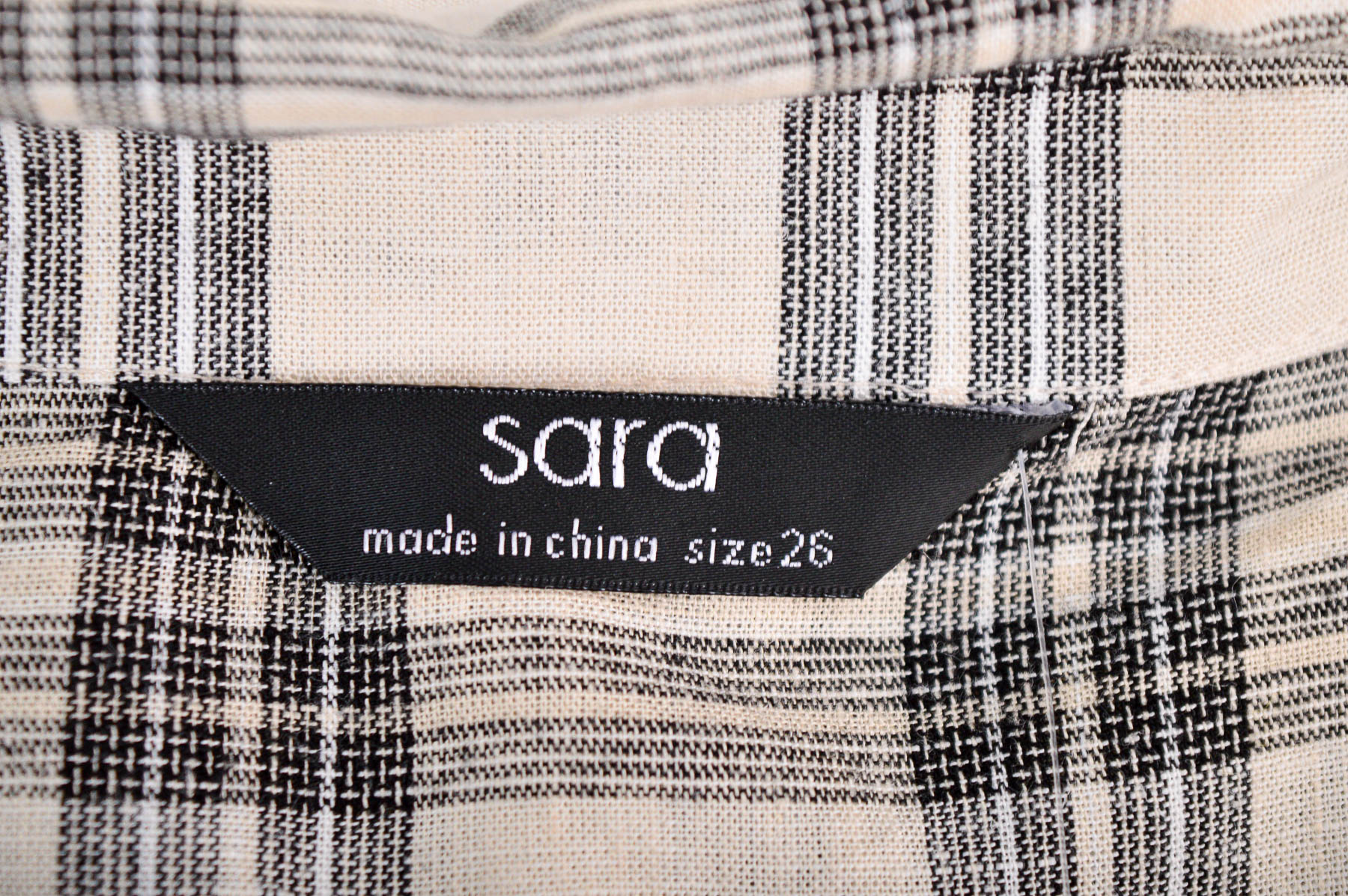 Γυναικείо πουκάμισο - Sara - 2