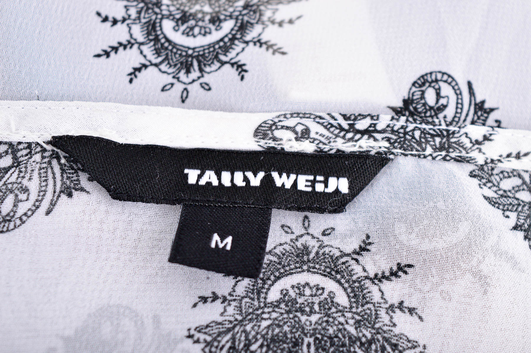 Women's shirt - Tally Weijl - 2