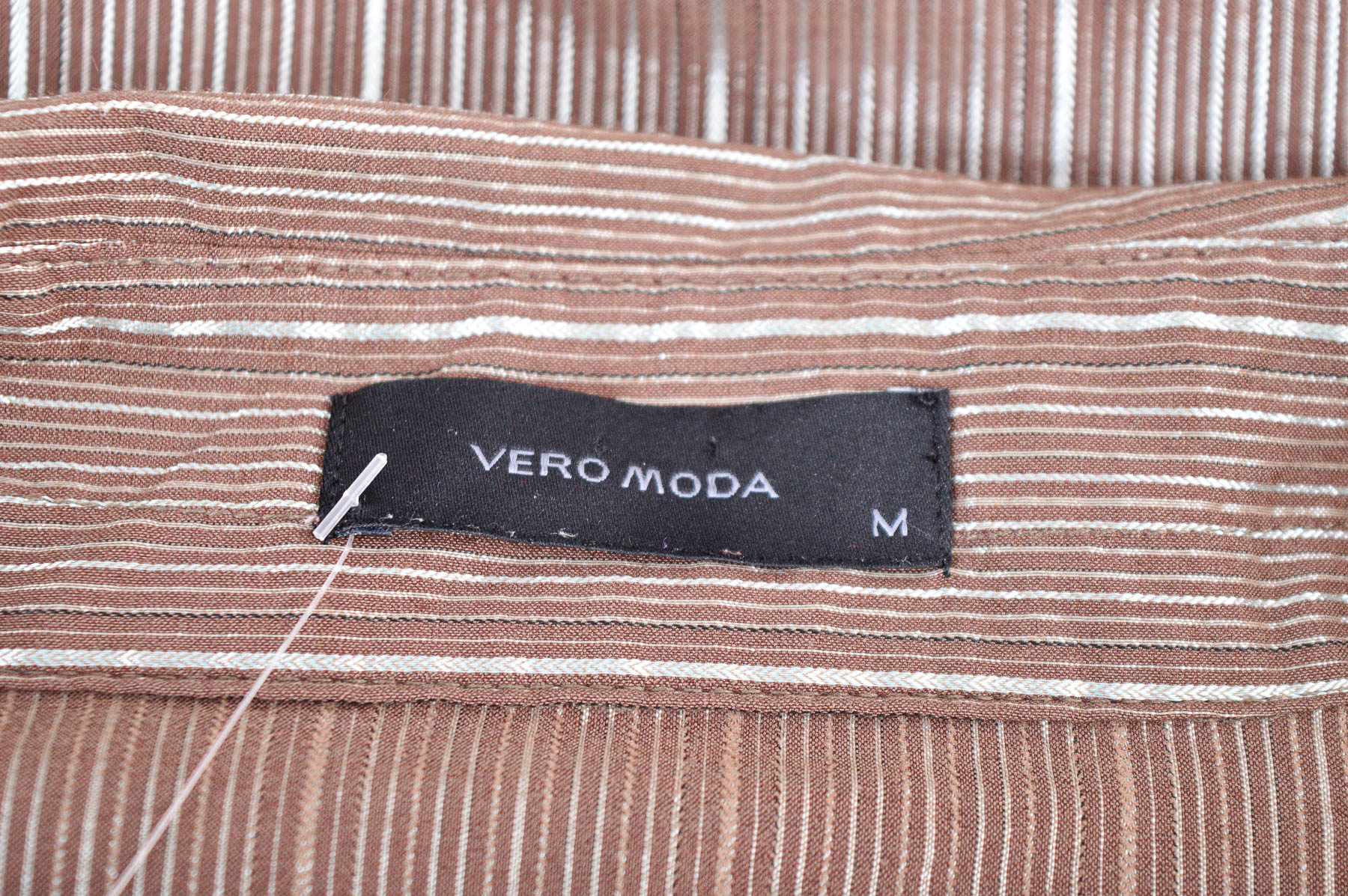 Γυναικείο πουκάμισο - VERO MODA - 2