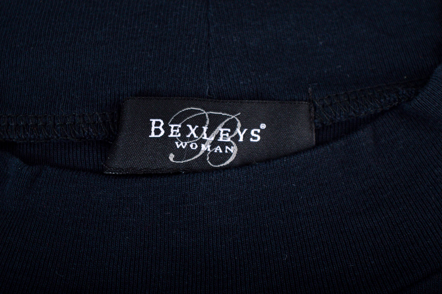Women's t-shirt - Bexleys - 2
