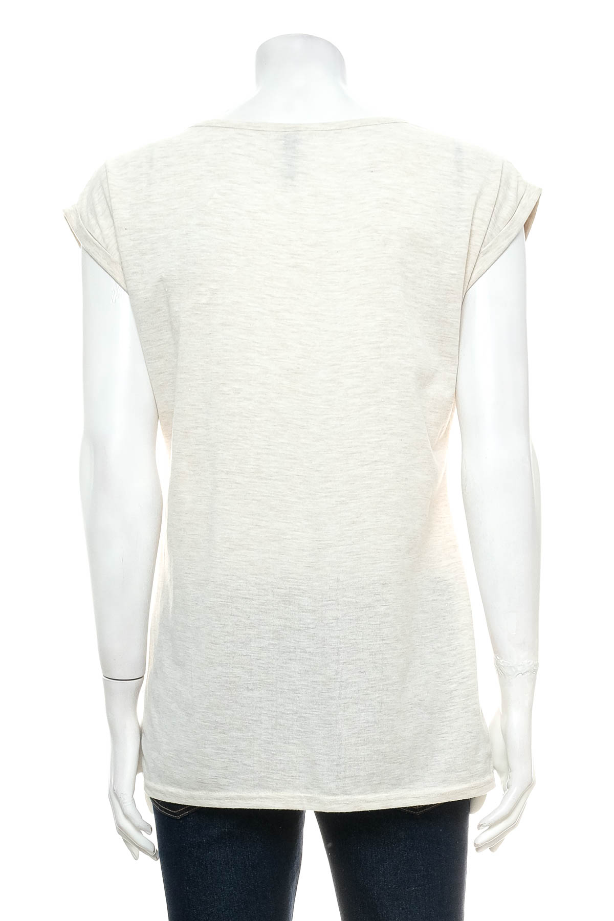Γυναικεία μπλούζα - Jean Pascale - 1