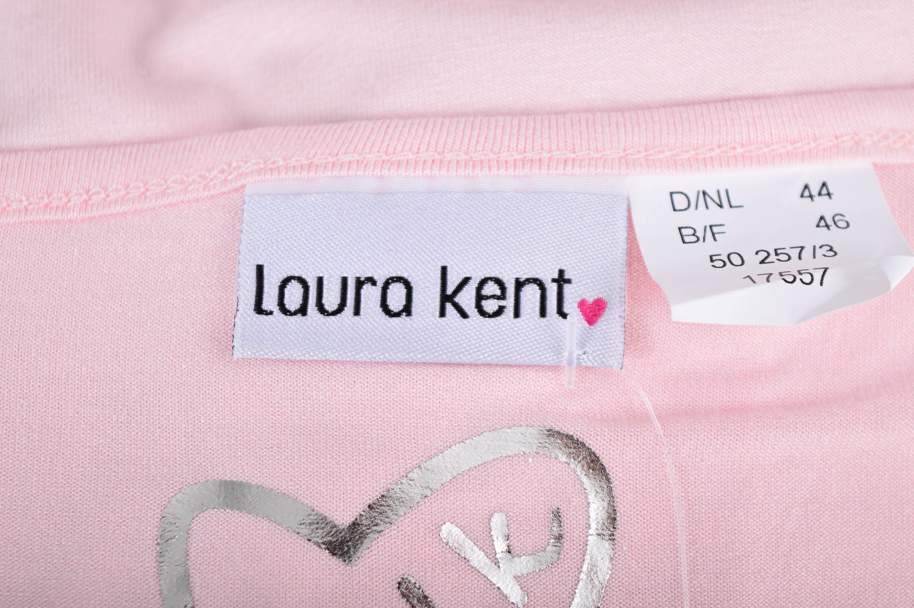 Women's t-shirt - Laura Kent - 2