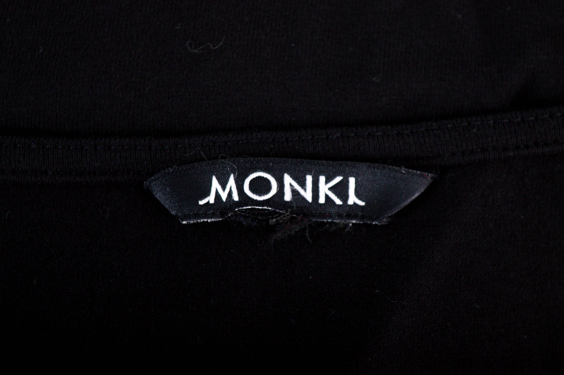 Tricou de damă - MONKI - 2