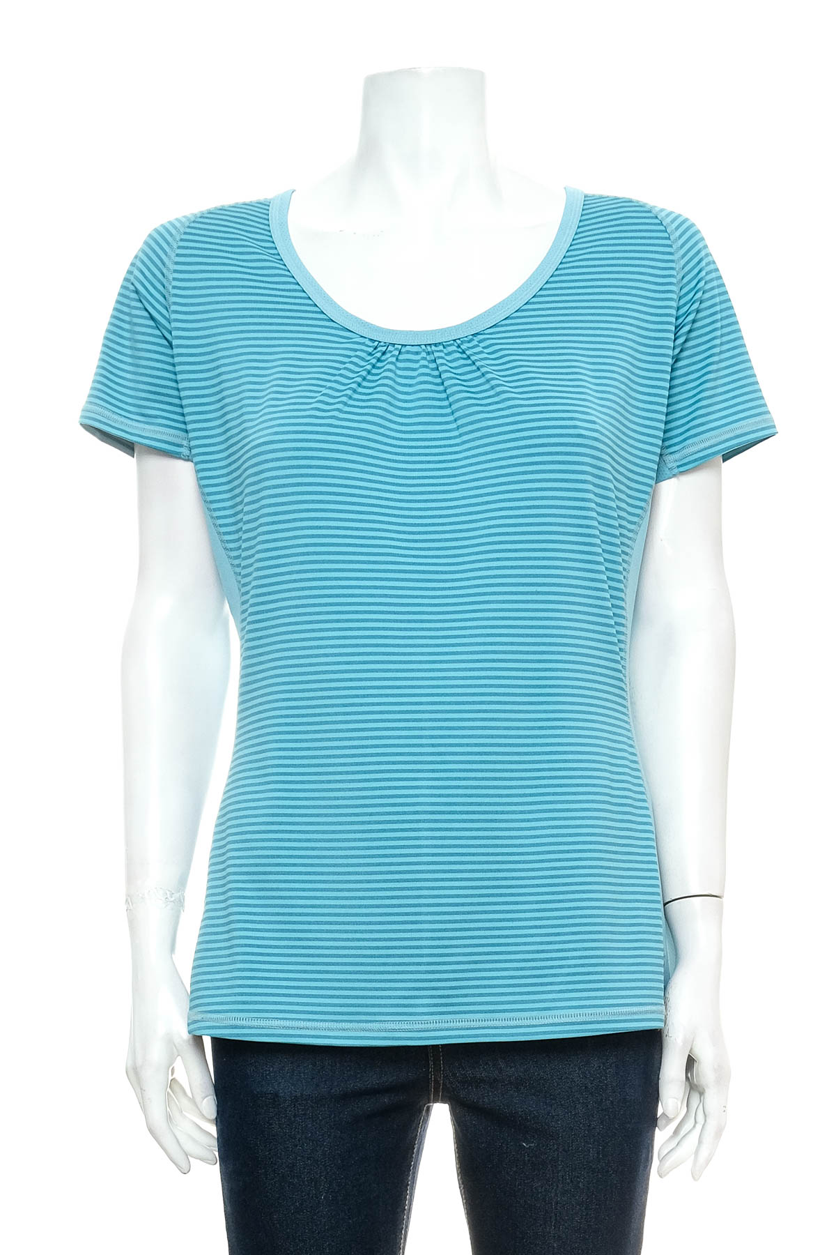 Women's t-shirt - The North Face - 0