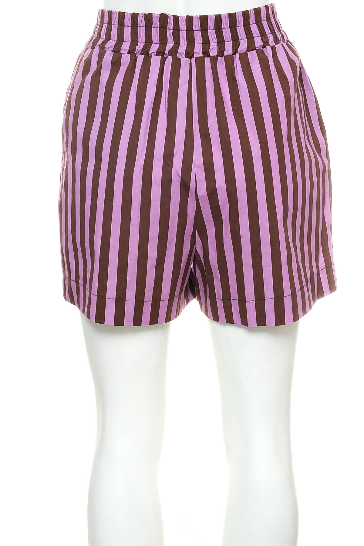 Female shorts - LUMINA - 1