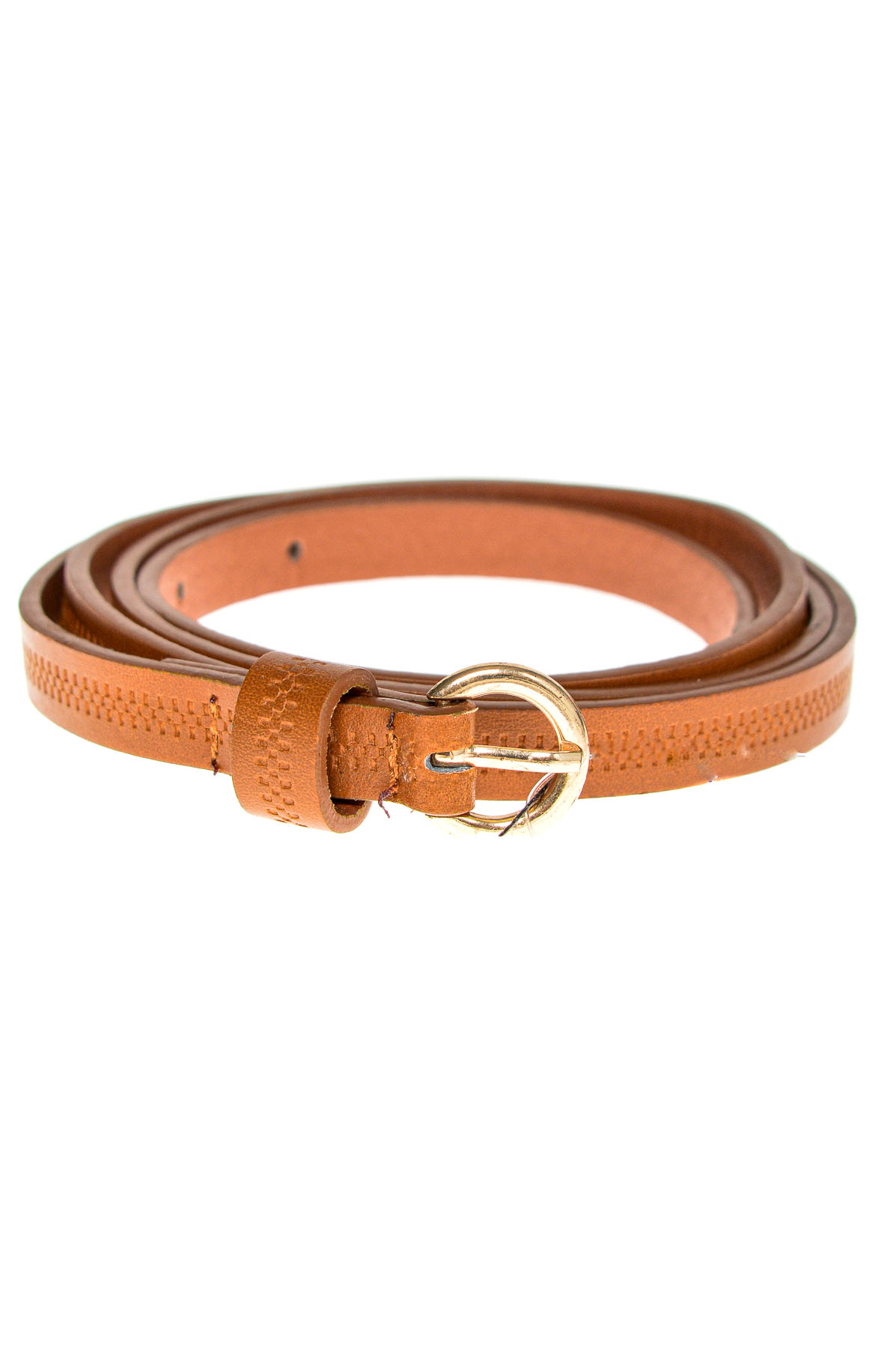 Ladies's belt - Grupo Inditex - 0