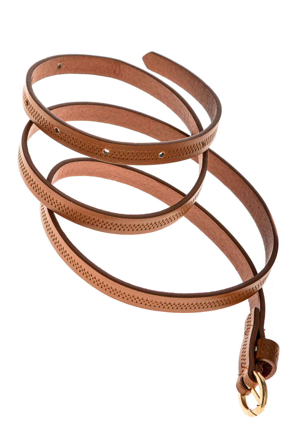 Ladies's belt - Grupo Inditex - 1