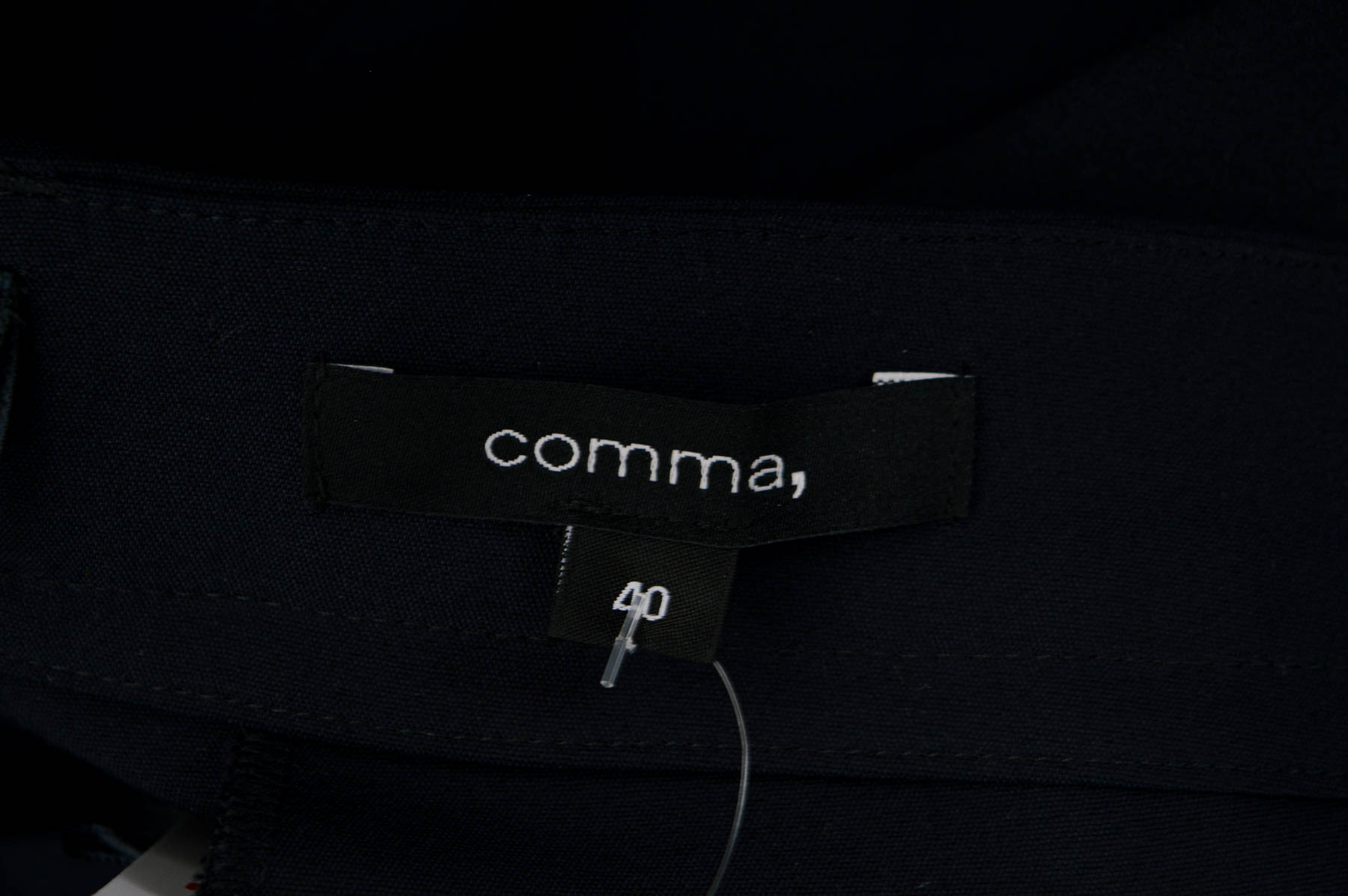 Γυναικείο παντελόνι - Comma, - 2