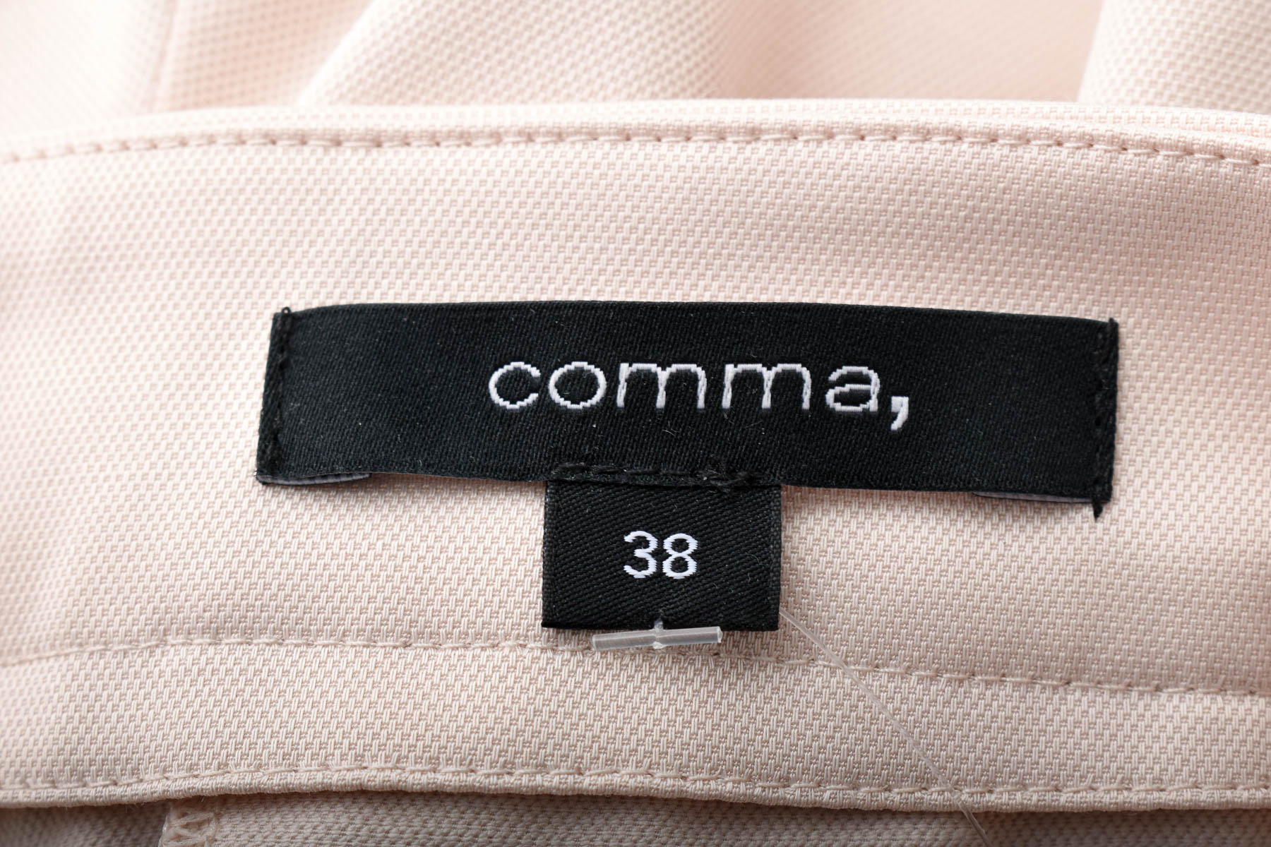 Spodnie damskie - Comma, - 2