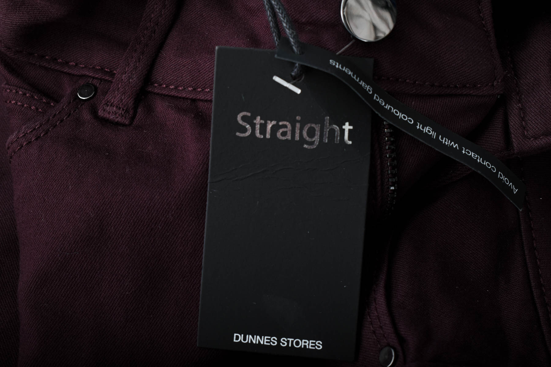 Spodnie damskie - Dunnes Stores - 2