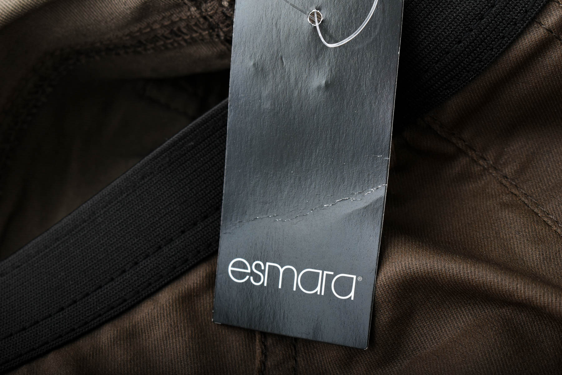 Pantaloni de damă - Esmara - 2