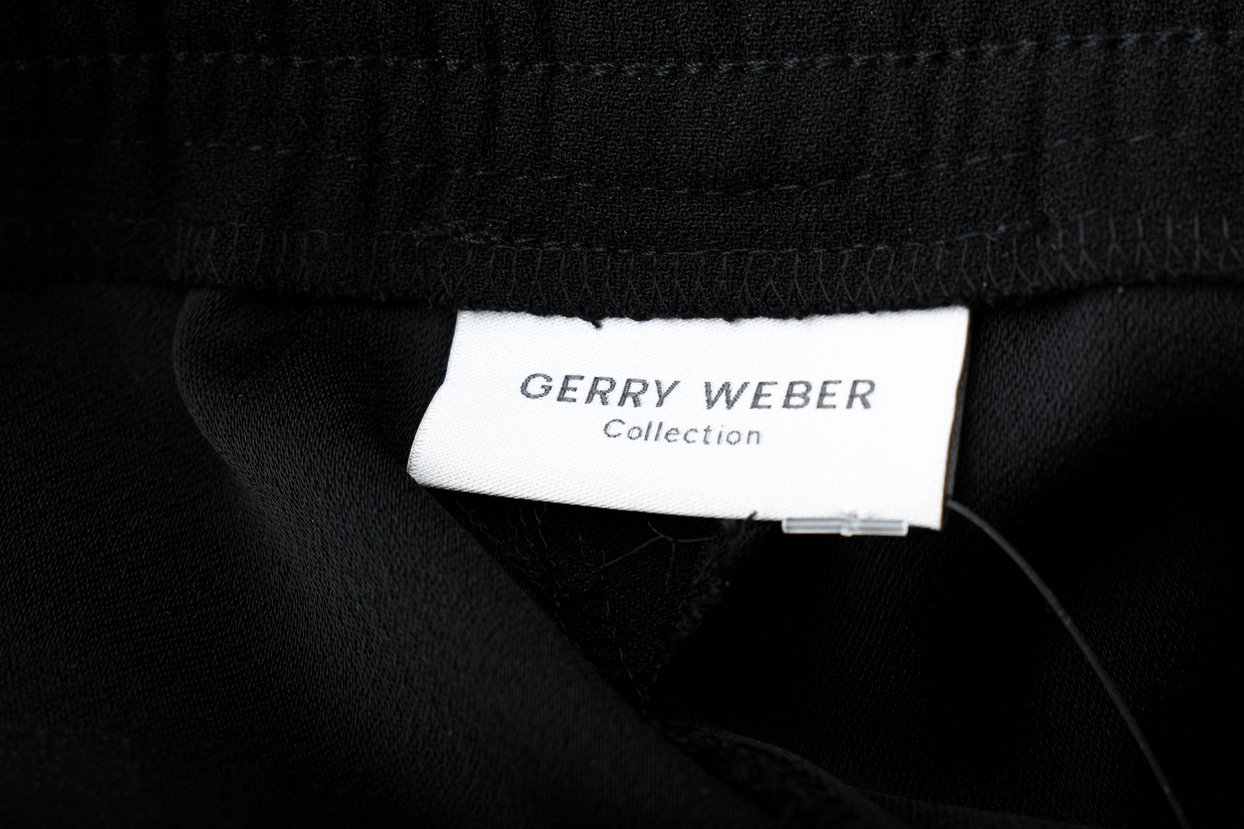 Дамски панталон - GERRY WEBER - 2
