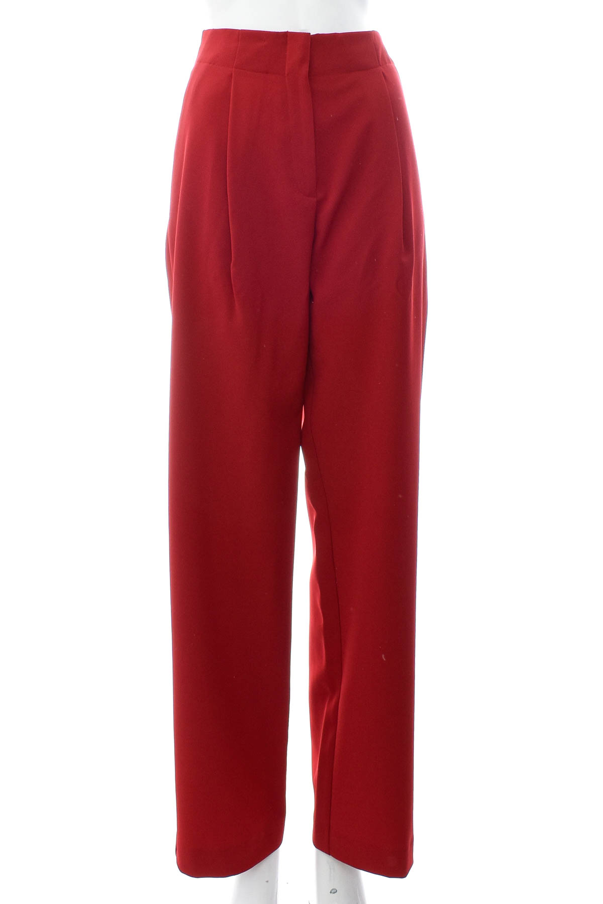 Women's trousers - MNG SUIT - 0
