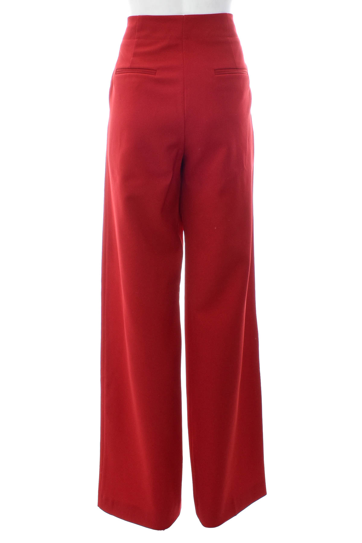 Women's trousers - MNG SUIT - 1