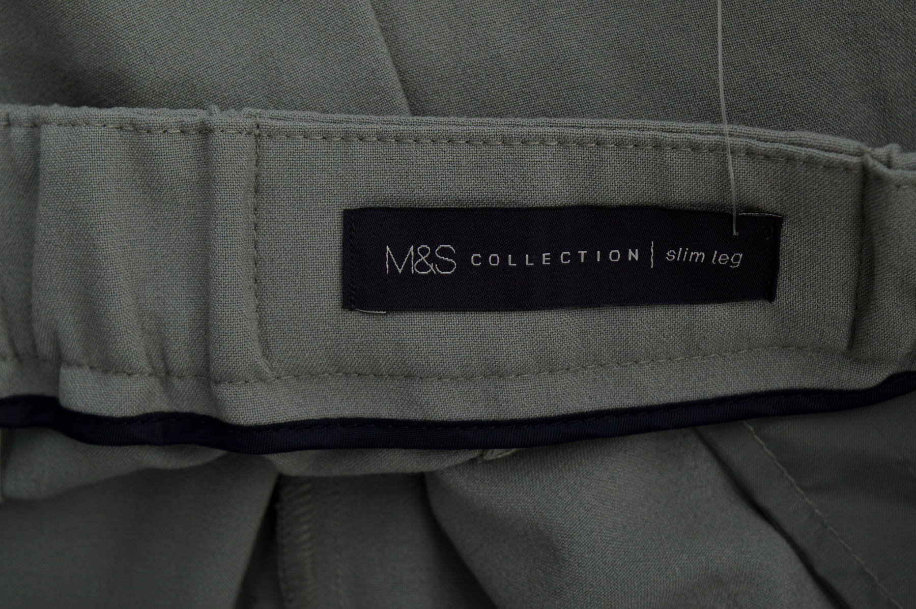 Women's trousers - M&S COLLECTION - 2