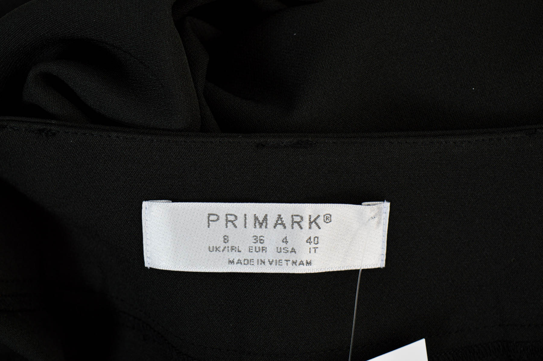 Women's trousers - PRIMARK - 2
