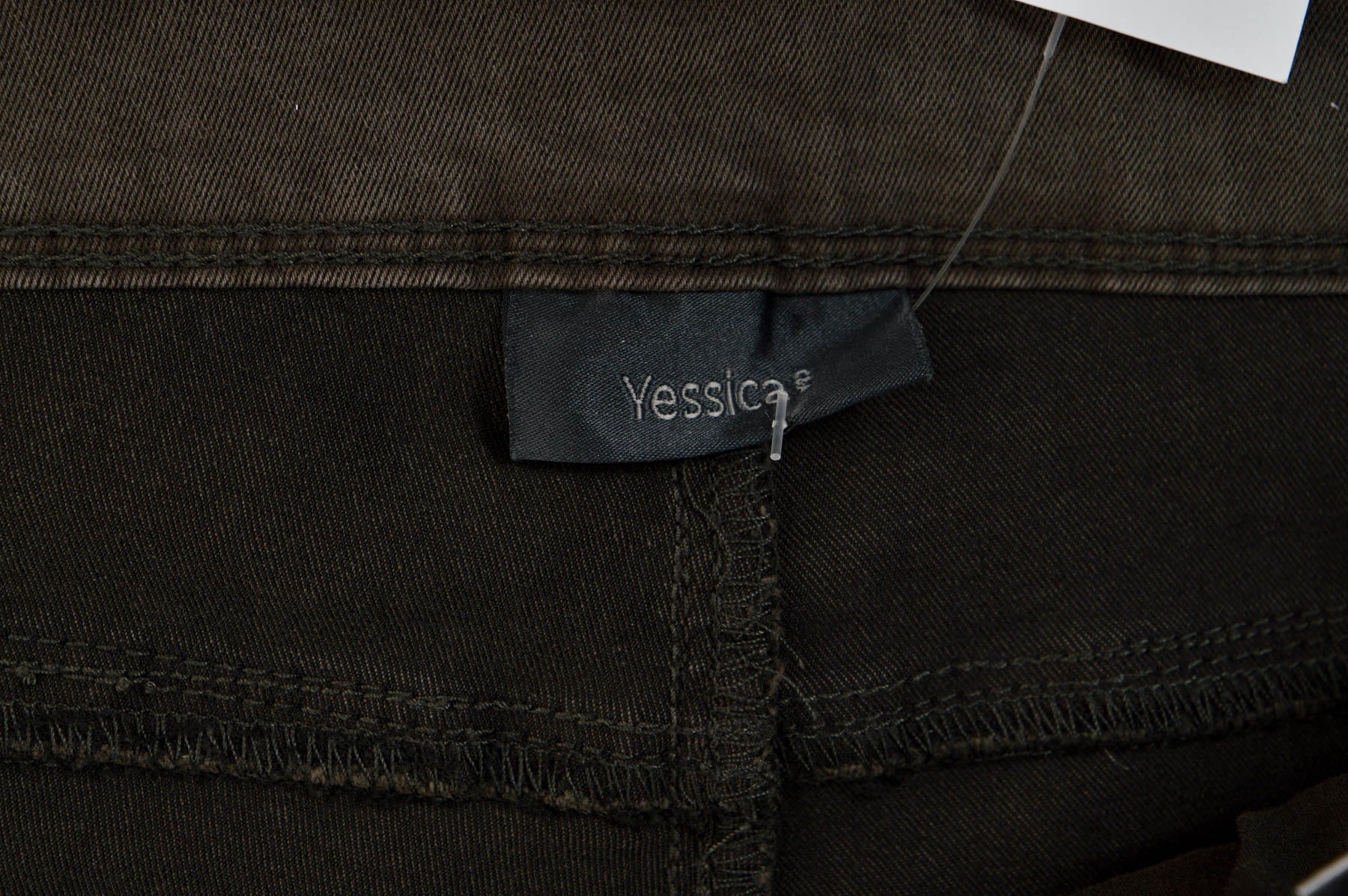 Women's trousers - Yessica - 2
