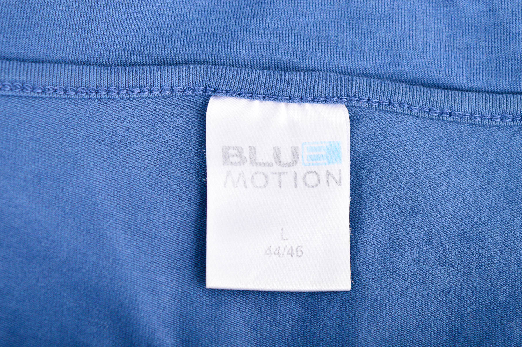 Women's top - Blue Motion - 2