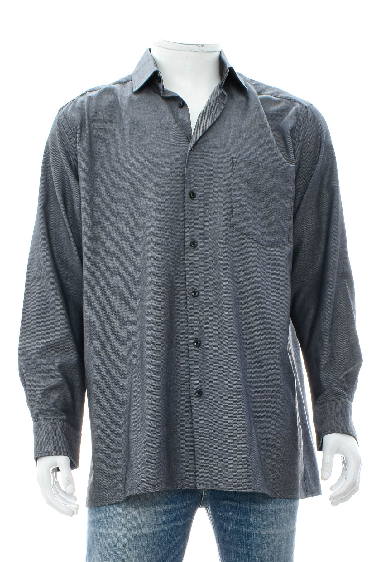 Ανδρικό πουκάμισο - Andrew James - 0