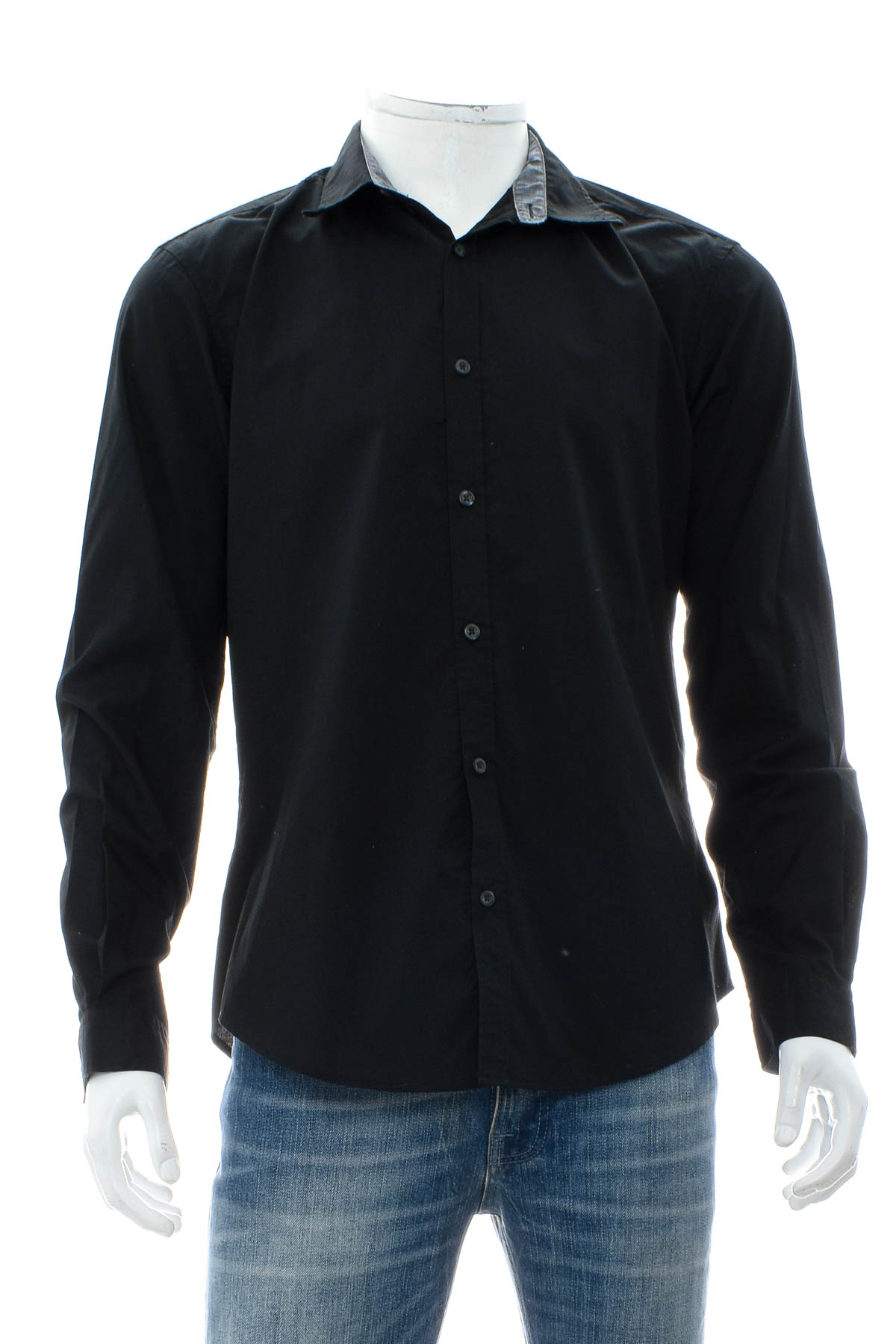Мъжка риза - FSBN - 0