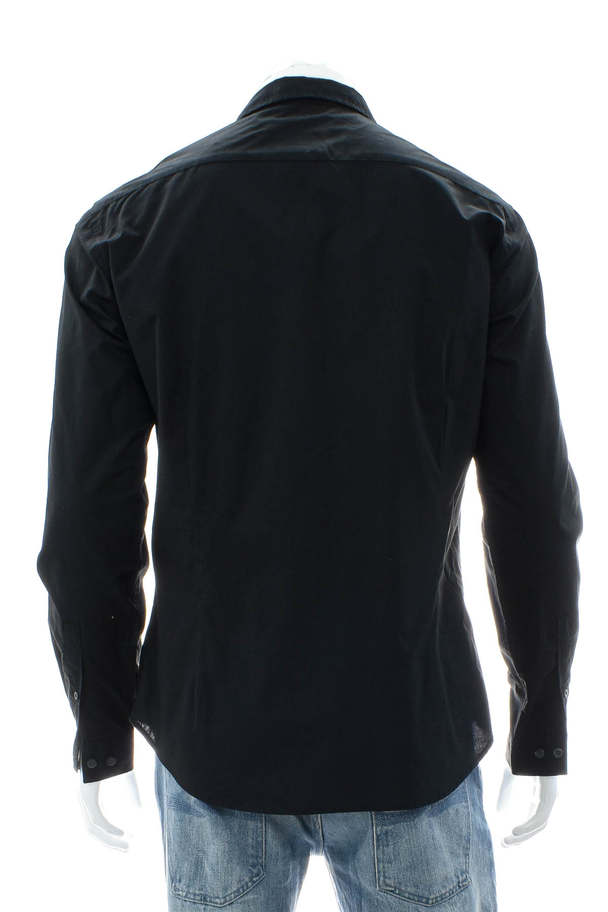 Ανδρικό πουκάμισο - FSBN - 1