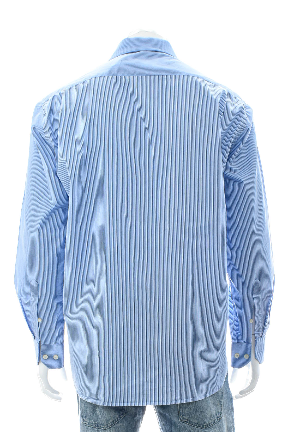 Ανδρικό πουκάμισο - Haupt - 1