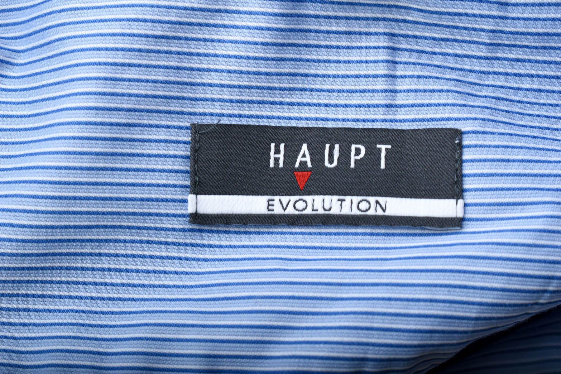 Męska koszula - Haupt - 2