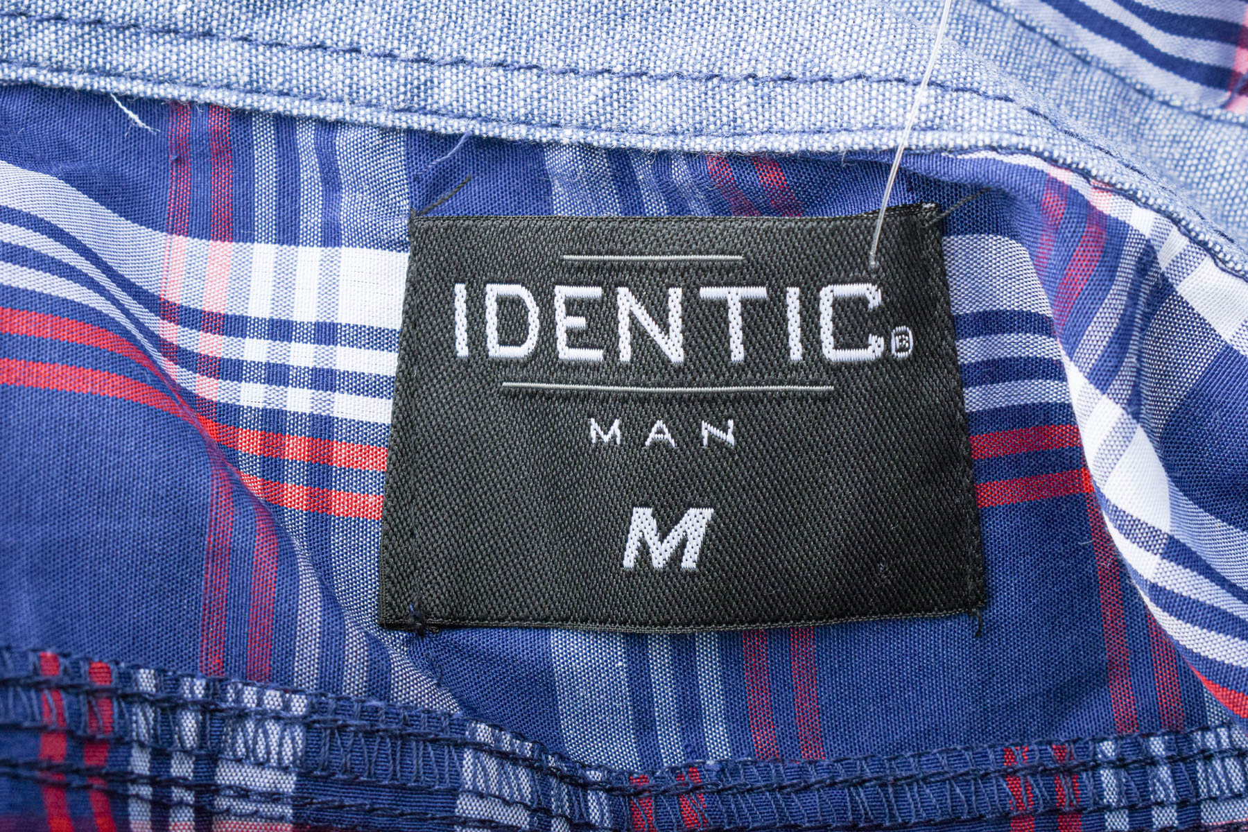 Ανδρικό πουκάμισο - Identic - 2