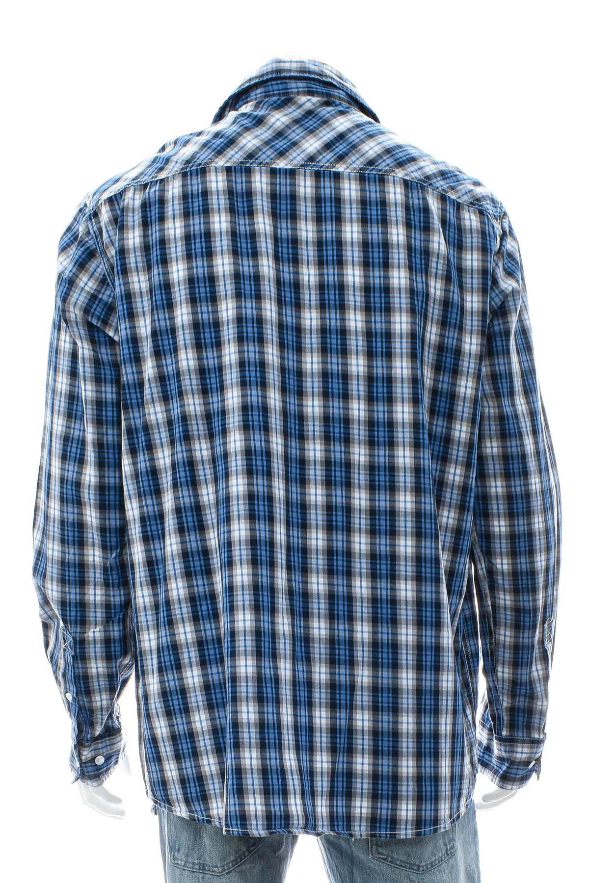 Men's shirt - Identic - 1