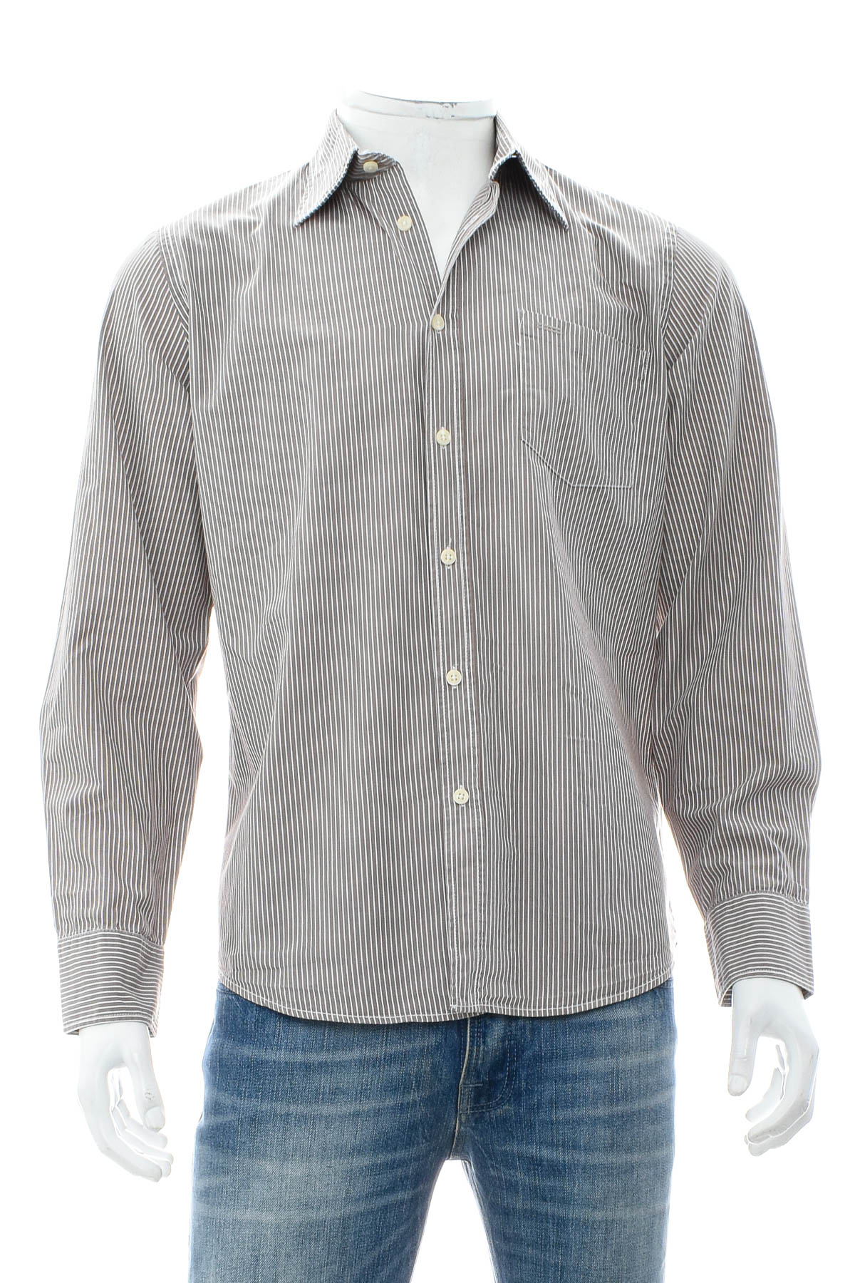 Ανδρικό πουκάμισο - Marc O' Polo - 0