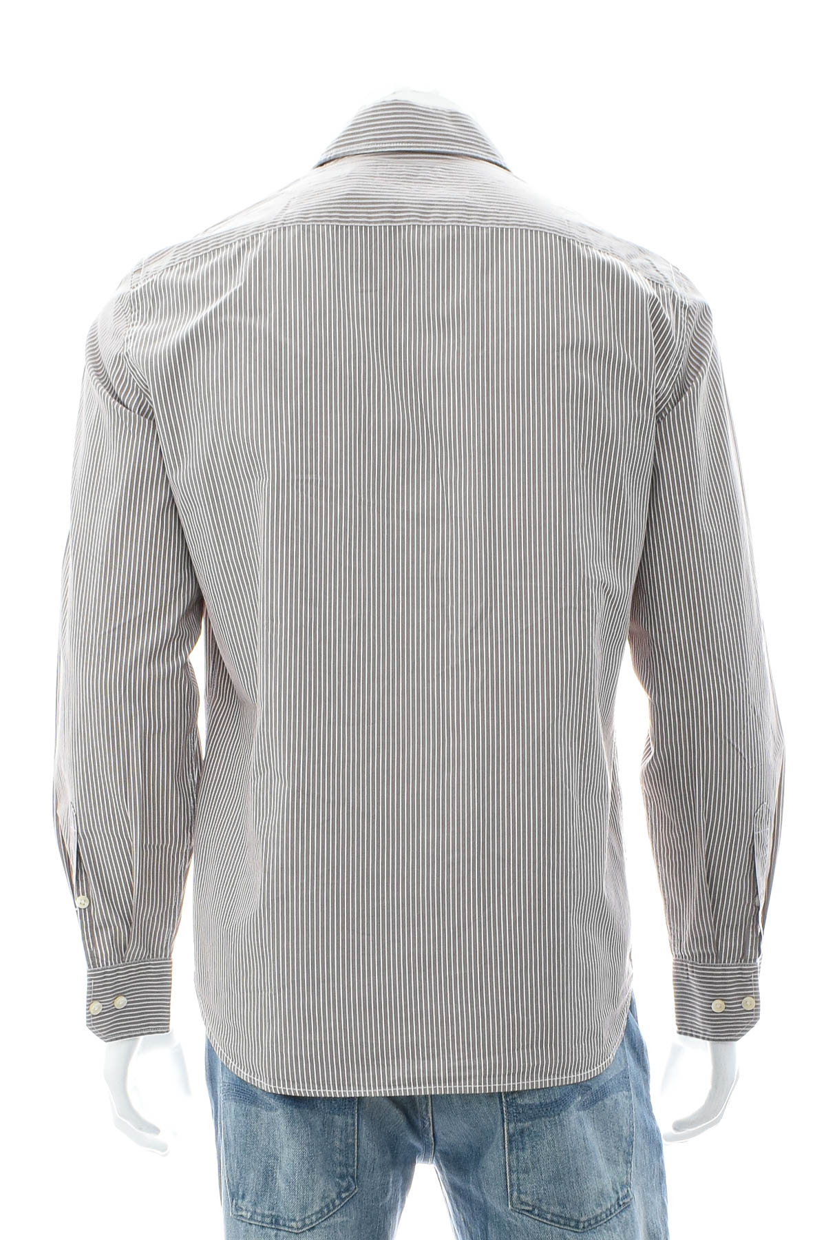 Men's shirt - Marc O' Polo - 1