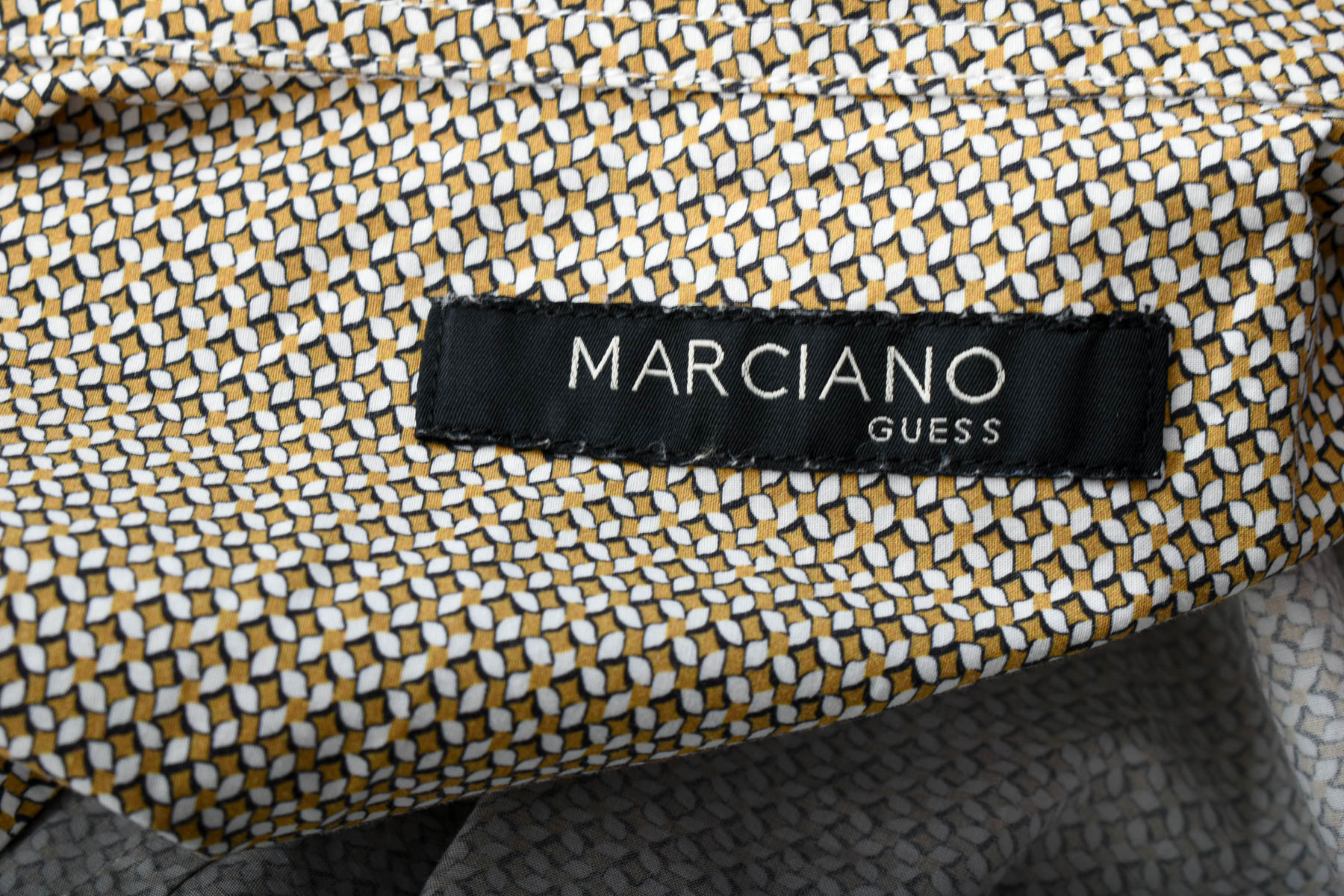 Мъжка риза - MARCIANO - 2
