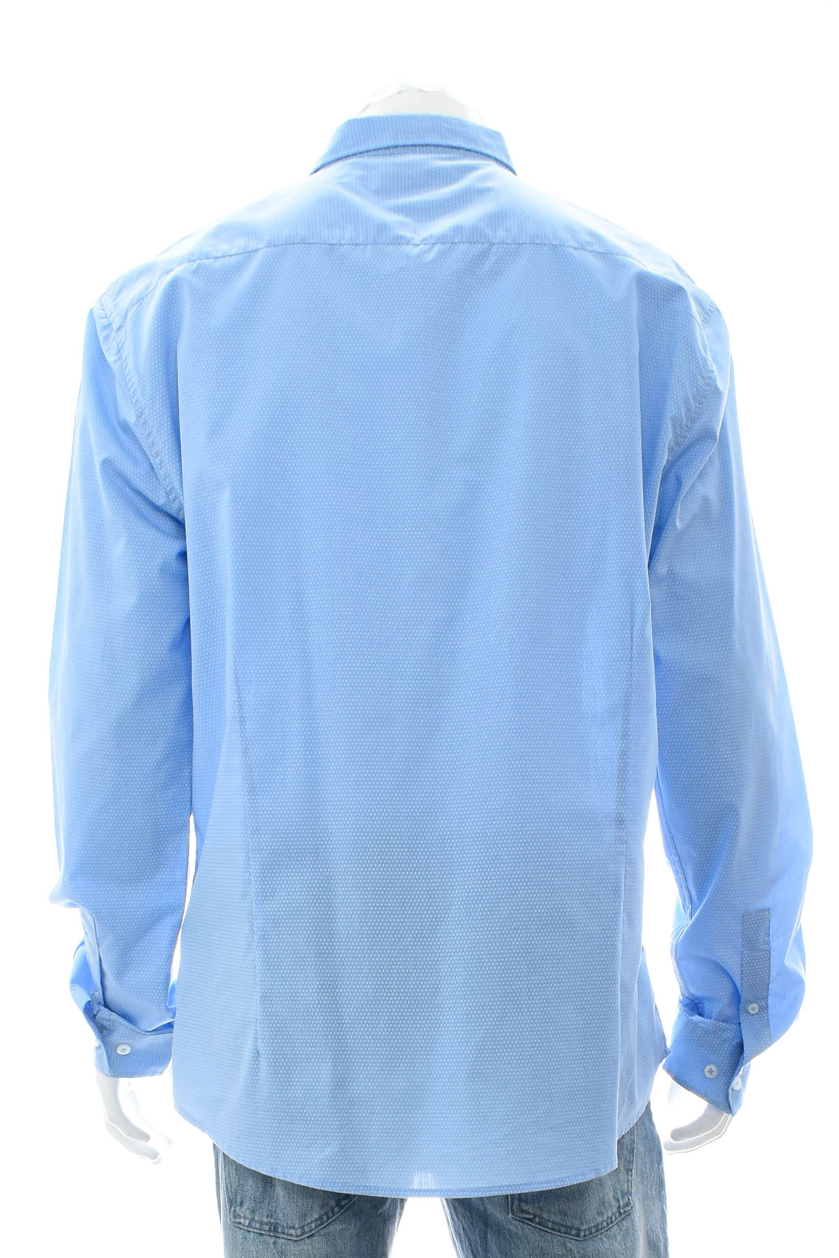 Ανδρικό πουκάμισο - SMOG - 1