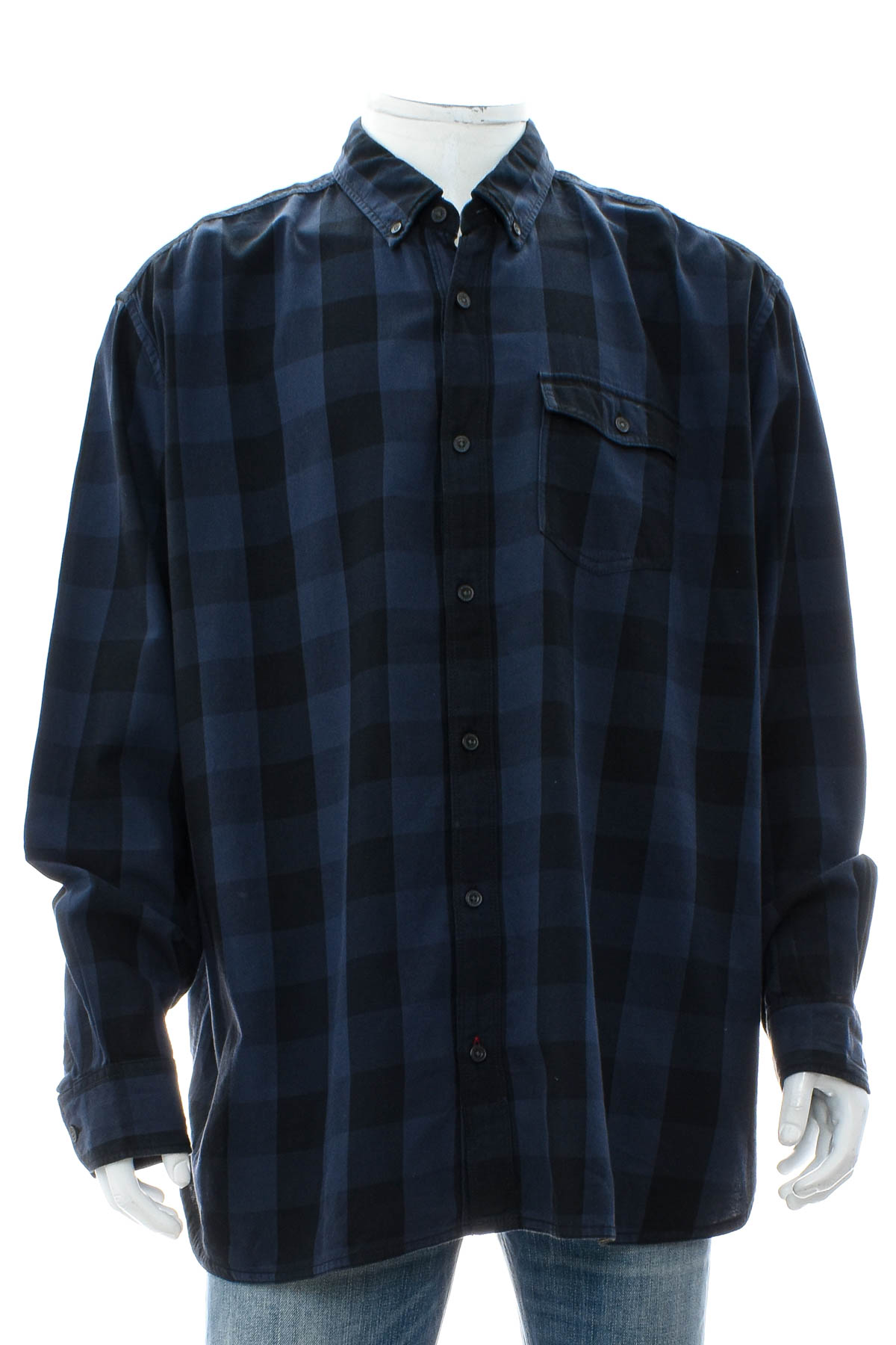 Men's shirt - S.Oliver - 0