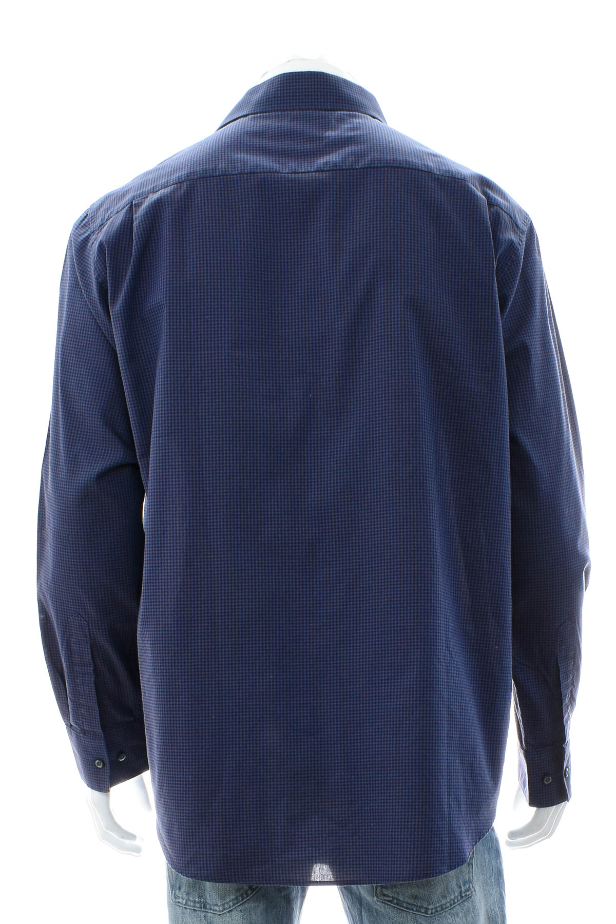 Ανδρικό πουκάμισο - WESTBURY - 1