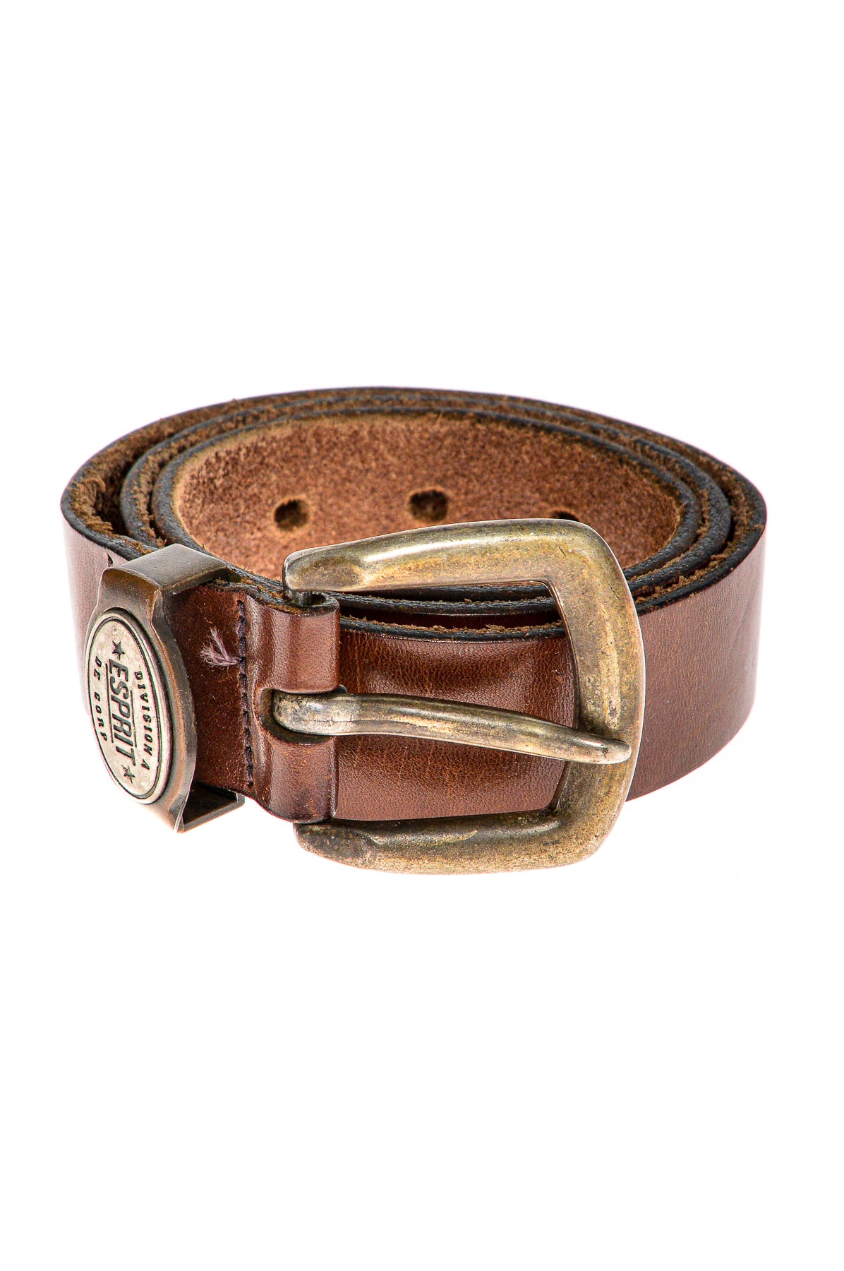 Men's belt - ESPRIT - 0