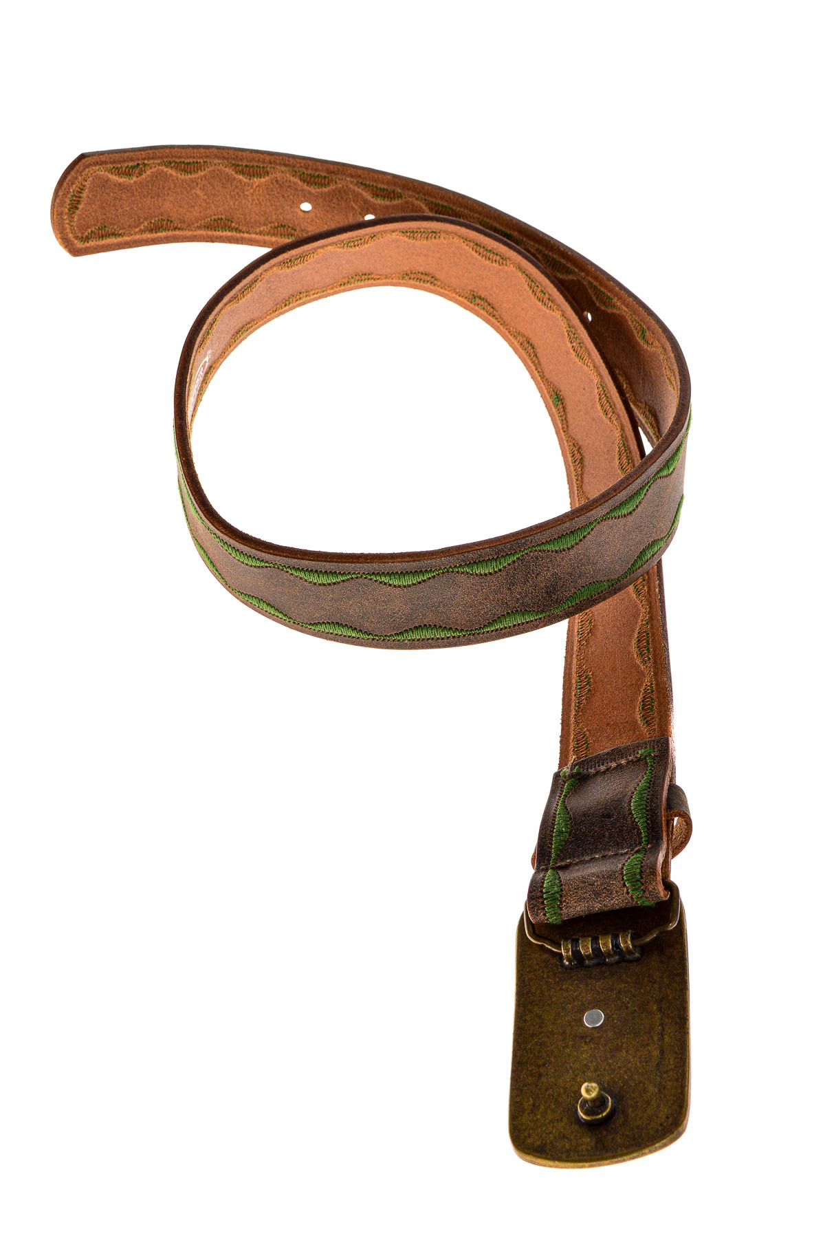 Men's belt - Töpfer - 1