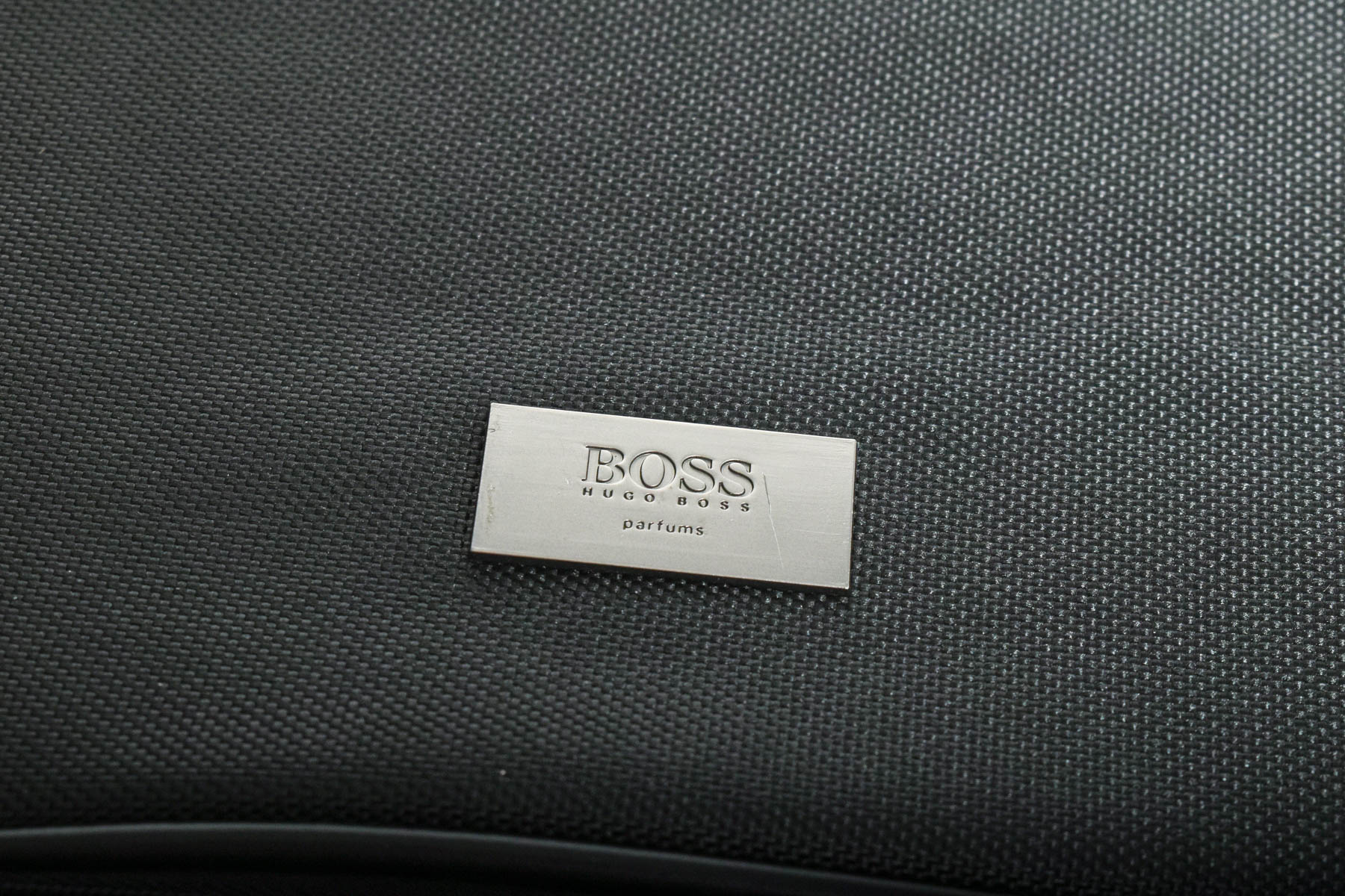 Несесер - HUGO BOSS PARFUMS - 3