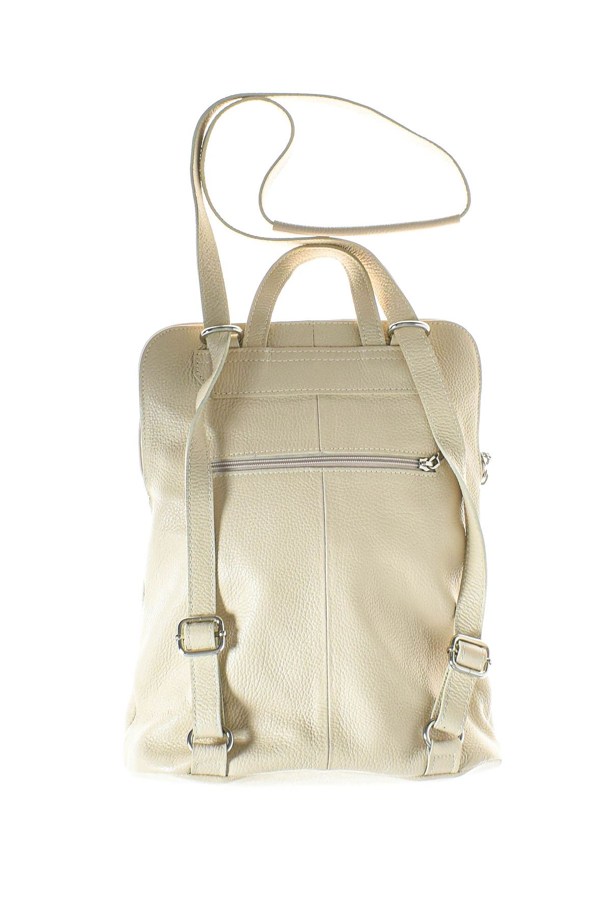 Backpack - Borse In Pelle - 1