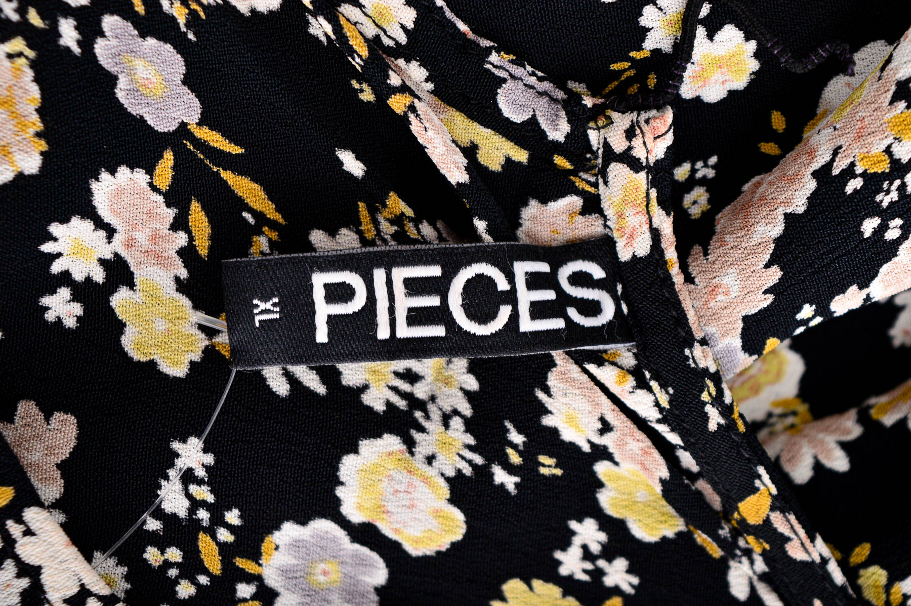 Φόρεμα - Pieces - 2